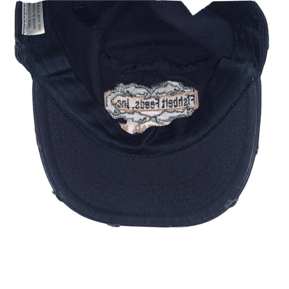 Fishbelt Feeds Inc Moorhead MS Adj Unisex Blue - Picture 4 of 12